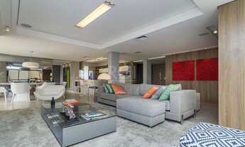 Imagem 3: Porto Alegre - Apartamento Padrão - Bela Vista