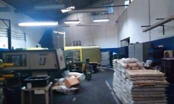 Imagem 4: Prédio Comercial Pirituba/ São Paulo- SP