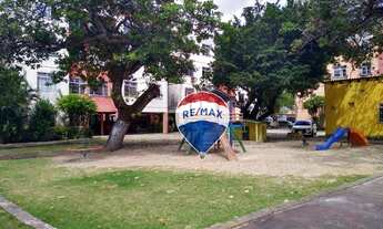 Imagem 3: Apartamento com 3 dormitórios, 82 m² - venda por R$ 170.000,00 ou aluguel por R$ 1.300,00