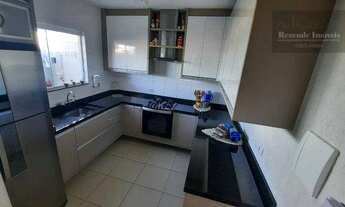 Imagem 6: C-SO0660 Santa Cândida / Sobrado em Condomínio, 3Q Suíte, 2 Vagas, Móveis Planejados