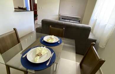 Imagem 7: APARTAMENTO RESIDENCIAL em VOLTA REDONDA - RJ, SIDERLÂNDIA