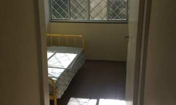 Imagem 2: Apartamento para venda possui 61 metros quadrados com 2 quartos em Centro - Florianópolis