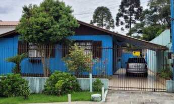 Imagem: Casa com 3 dormitórios à venda, 123 m²