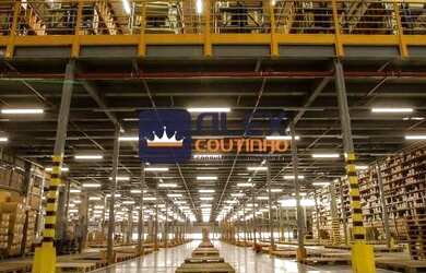 Imagem 7: Galpão/Barracão/Depósito/Armazém/Condomínio Logístico