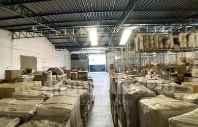 Imagem 7: Galpão 1000m2 em Extrema MG