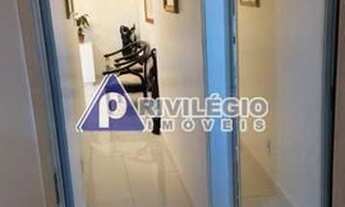 Imagem 6: Cobertura à venda, 2 quartos, 2 vagas, Copacabana - RIO DE JANEIRO/RJ