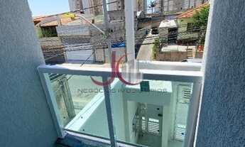 Imagem 5: Apartamento sem condomínio - 3 Dormitórios - Parque Oratório