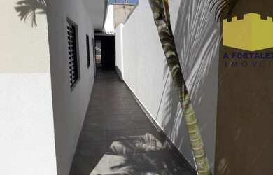 Imagem 6: Casa com 2 dormitórios à venda, 100 m² por R$ 350.000 - Jardim Pérola - Santa Bárbara D&#x