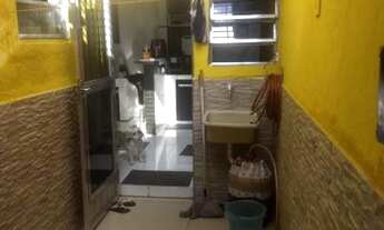 Imagem 2: Centrão de Nilópolis. Apto 02 qtos garagem