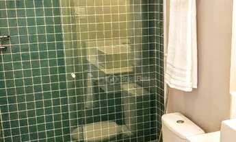 Imagem 6: Flat com 1 dormitório para alugar, 33 m² por R$ 4.800,00/mês - Vila Olímpia - São Paulo/SP