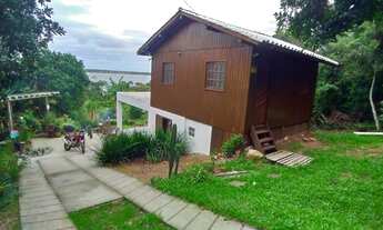 Imagem 2: Casa para Venda em Imarui, Ponta do Iguaçu, 2 dormitórios, 2 banheiros, 1 vaga
