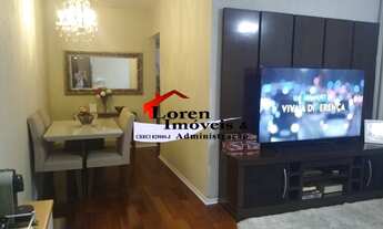 Imagem 7: Apartamento de 2 dormitórios de Frente Boa Vista Sv!