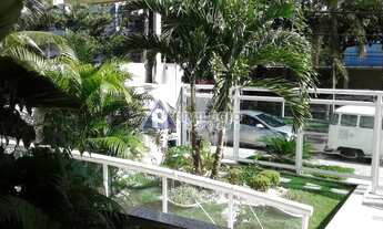 Imagem 7: Cobertura à venda, 4 quartos, 4 suítes, 4 vagas, BARRA DA TIJUCA - RIO DE JANEIRO/RJ