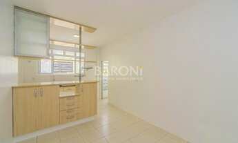 Imagem 5: São Paulo - Apartamento Padrão - Cerqueira César