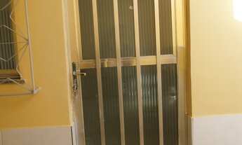 Imagem 2: Casa de vila para aluguel possui 50 metros quadrados com 1 quarto em Realengo - Rio de Jan