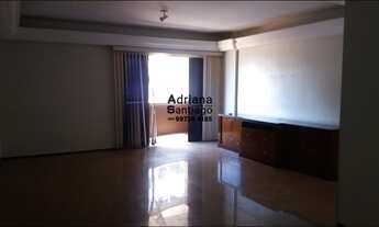 Imagem 3: Apartamento para venda com 130 metros quadrados com 3 quartos em Meireles - Fortaleza - CE