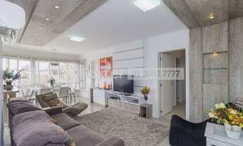 Imagem: Apartamento para venda com 102 metros quadrados