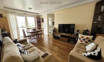 Imagem 2: Apartamento à venda Cond Scalla Convivium Club 60m² 02 dorm no Engordadouro em Jundiaí SP