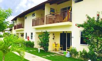 Imagem: Flat para venda com 02 quartos em Pipa