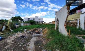 Imagem 3: Excelente Terreno à venda, 337 m² por R$ 109.000 - Parque da Fonte - São José dos Pinhais