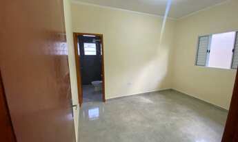 Imagem 3: Casa com piscina Mongaguá