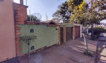 Imagem 1: CASA RESIDENCIAL em AMERICANA - SP, PARQUE NOVO MUNDO