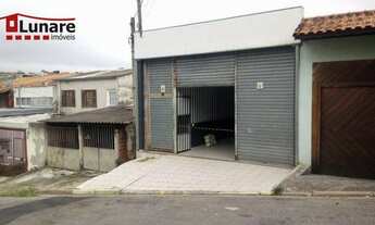 Imagem 2: Salão à venda, 235 m² por R$ 480.000 - Conjunto Residencial Álvaro Bovolenta - Mogi das Cr