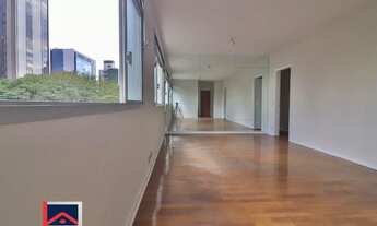 Imagem: Apartamento Locação Pinheiros 114 m²