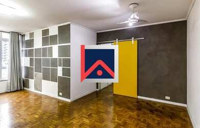 Imagem: Apartamento Venda Consolação 98 m² 2