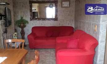 Imagem 2: Apartamento com 2 dormitórios à venda, 57 m² por R$ 185.000,00 - Jardim Iporanga - Guarulh