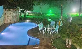 Imagem 2: Praia dos Sonhos, Piscina, 6 suítes, Varanda Gourmet, Bilhar, Wi-Fi