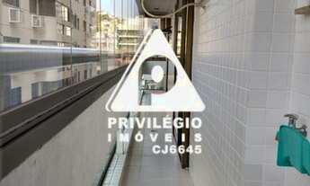 Imagem 3: 3 QUARTOS SENDO 1 SUÍTE COM 2 VAGAS EM BOTAFOGO