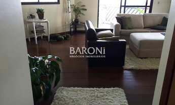 Imagem 2: São Paulo - Apartamento Padrão - Campo Belo