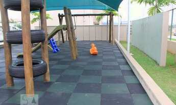 Imagem 2: Á Venda Lindo Apartamento no Residencial Jardim Do Lago