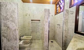 Imagem 6: Casa-Campos do Jordão - 5 Dormitórios, 2.900M²