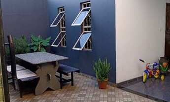 Imagem 2: Casa com 3 dormitórios e suíte próximo ao centro