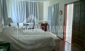 Imagem 4: Casa - 4 suítes - Cond. Ephigênio Salles - CAV181