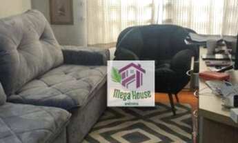 Imagem 5: Flat com 2 dormitórios, 40 m² - venda por R$ 220.000 ou aluguel por R$ 2.900/mês - São Jos