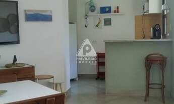 Imagem 3: Flat em Copacabana