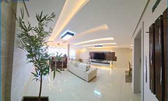 Imagem 5: Lindo apartamento com 3 dormitórios, 2 vagas, infra completa, 156m², Residencial Montreal