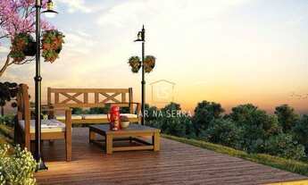 Imagem 6: Apartamento com 2 dormitórios à venda, 92 m² por R$ 639.700,00 - Canelinha - Canela/RS