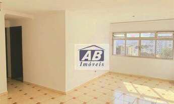 Imagem: Apartamento com 3 dormitórios à venda