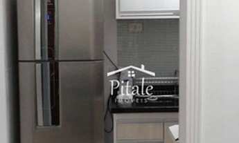 Imagem 5: Apartamento com 3 dormitórios à venda, 52 m² por R$ 265.000,00 - São Pedro - Osasco/SP