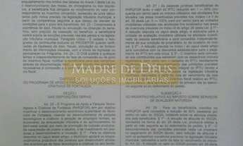 Imagem 7: FORTALEZA - Terreno Padrão - Antônio Diogo