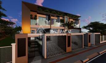 Imagem: Itajaí - Casa Padrão - Ressacada