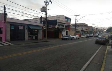 Imagem 2: 3 Casas + Ponto Comercial na Rua Thuller - Mogi das Cruzes