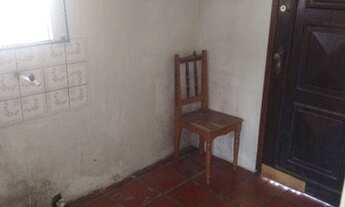 Imagem 2: CASA A VENDA EM LAGES