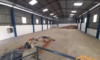 Imagem 6: EXCELENTE GALPAO PARA SUA EMPRESA EM ITAQUAQUECETUBA, CONFIRA!