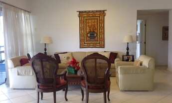 Imagem 5: Barra da Tijuca - Ótimo apartamento - vista mar - Atlântico Sul