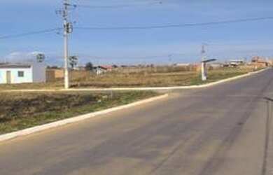 Imagem 4: Lotes no JD São Paulo em Luziânia 100% Financiado